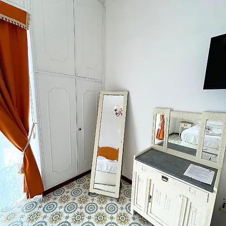 Dolce Vita Suite Alghero-3