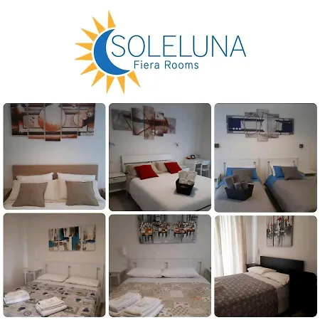 SoleLuna Fiera 6 Rooms-2