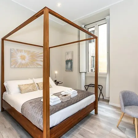 Suites 44 Via Cicerone - Vatican&Castel Sant'Angelo-2