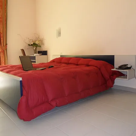 Hotel Villa Giusy-2