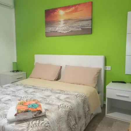 Le Magnolie B&B-2