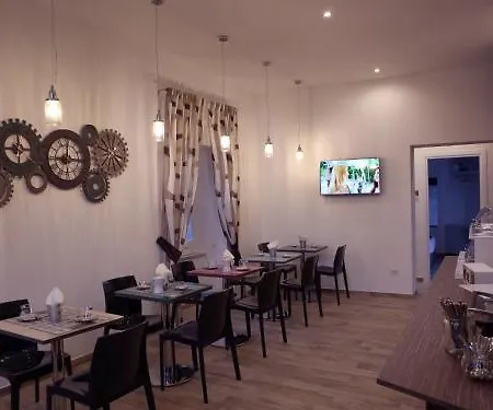 Dimora Diamante Room&Breakfast-2