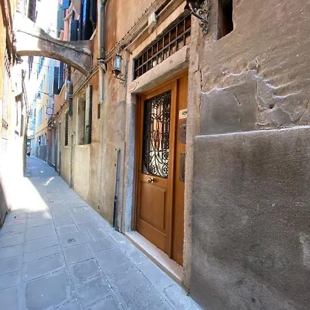 Alloggi Ai Tessitori-3