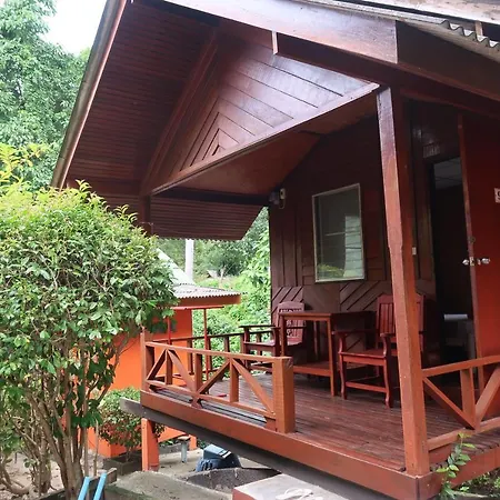 Save Bungalow Koh Tao-2