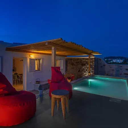 IL Vento Suites-3