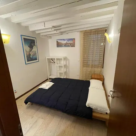 Dimora Blu Suite-3
