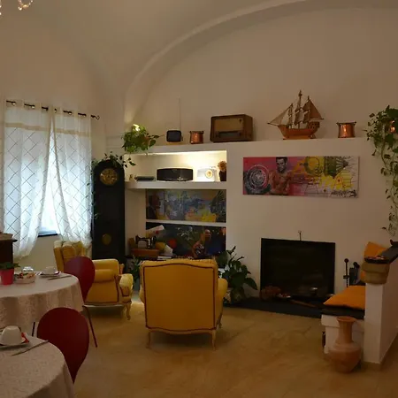 B&B Torre Porta Marina-2