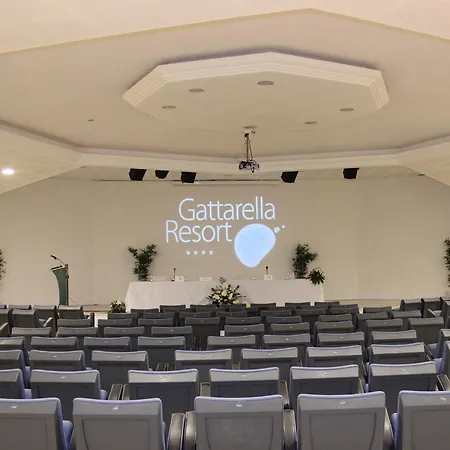 Gattarella Family Resort - Seaside Rooms&Suites-2