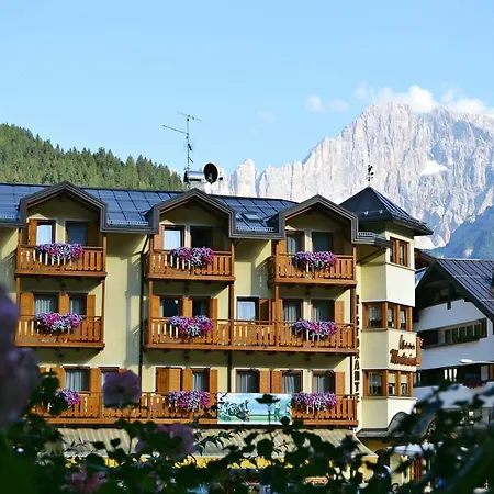 Hotel La Montanina-2