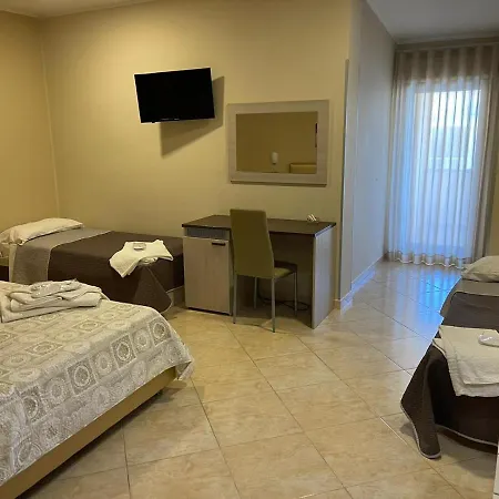 Hotel La Campagnola-3