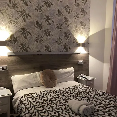 Hostal Alfaro-3