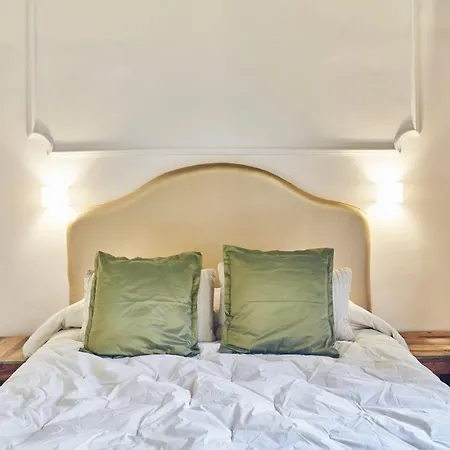 Palazzo del Magnifico B&B-2