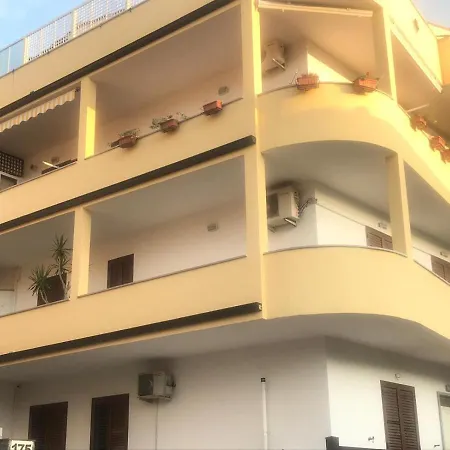 TEA Isola Dino - HOTEL&HOME - Praia a Mare-2