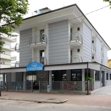 Hotel Concorde-2