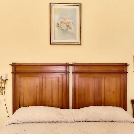Casa Consalvo B&B-2