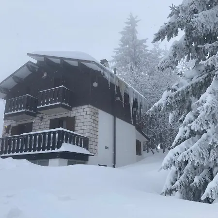 Chalet Mirastelle-3