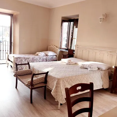 La Casina Del Grillo-3