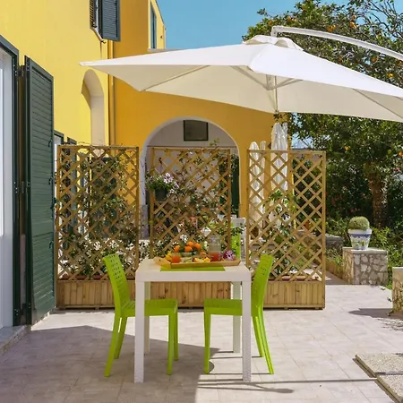 Villa Caterina b&b-2