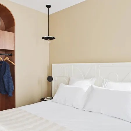 Hotel Orphée-3