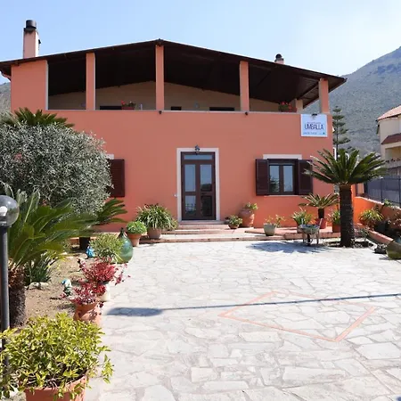 B&B Umballa-2