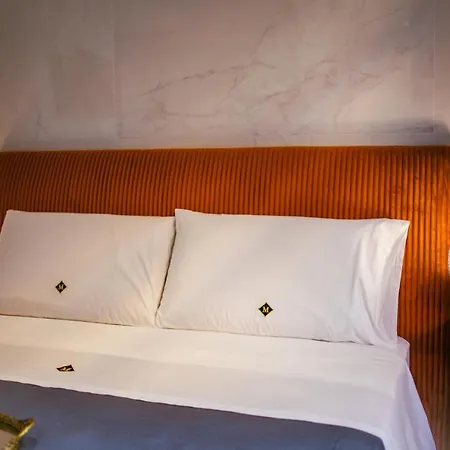 Marmur Luxury Room-2