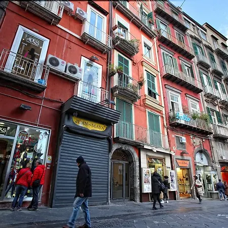 B&B Napolì 2-3