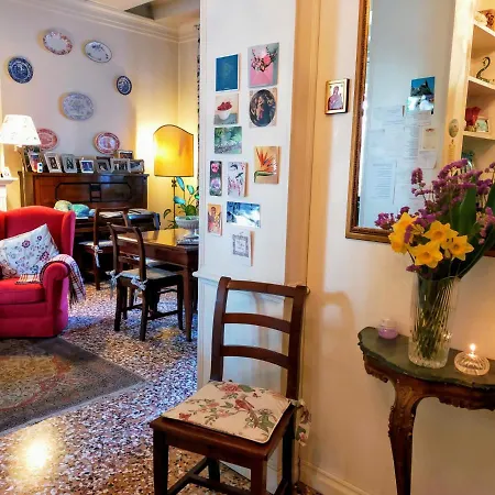 B&B Al Santo-2