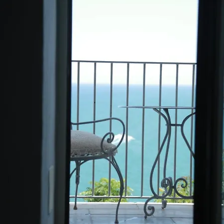 Gli Orti Di Malva B&B-2