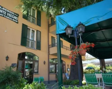 Albergo Ponte Vecchio-3