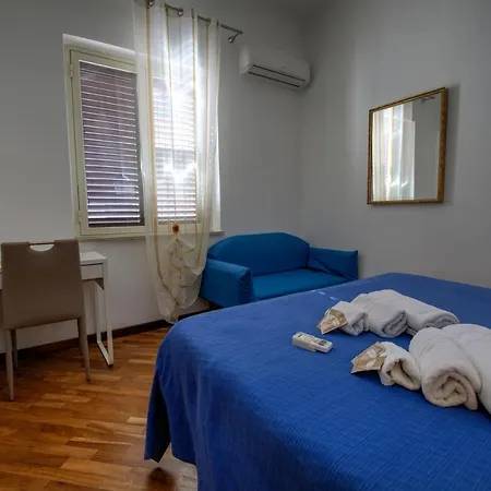 Ai Bastioni del Massimo-3