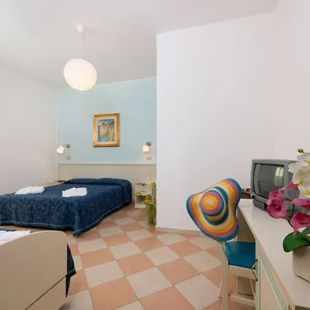 Hotel Bruna-2