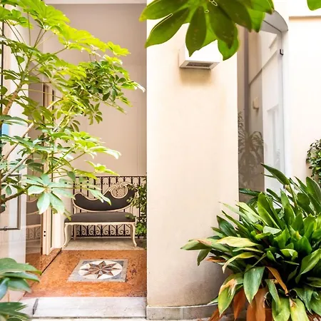 Moncada Suites & Apartments-2