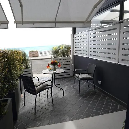 Ag Luxury Rooms-2