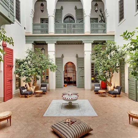 Riad Antara-3