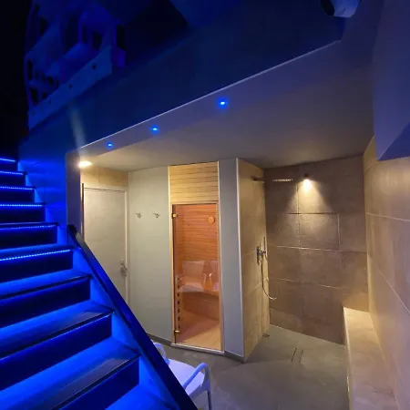 White albergo diffuso Ristorante&SPA-2