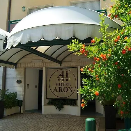 Aron Hotel-3