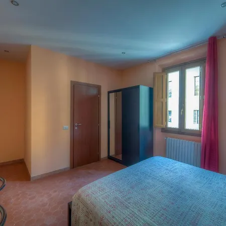 Sogni D'Oro Guest House-2