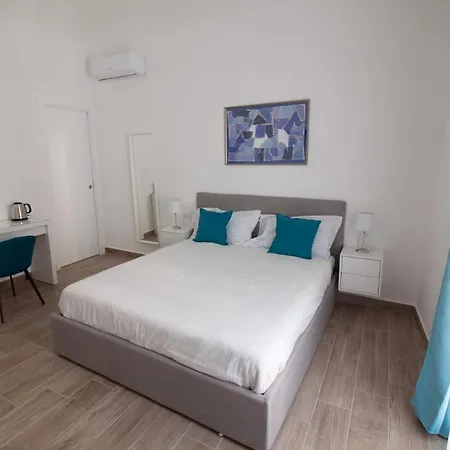 Aragona15 Suites-2