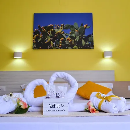 Le Twins -Bed And Breakfast-3