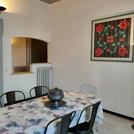 Apartment Nido Stazione-3