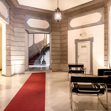 Moncada Suites & Apartments-3