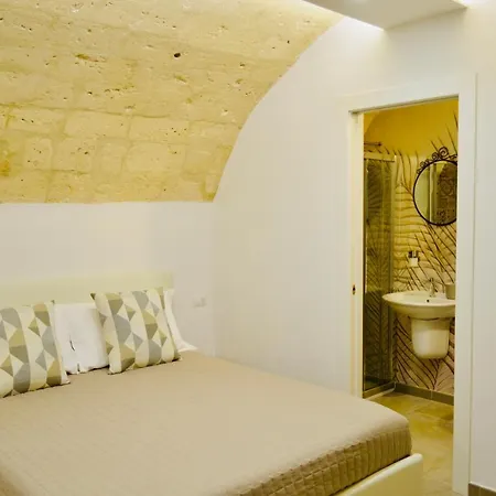 Arvian B&B-3