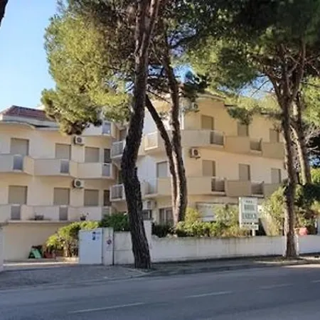 Hotel Enrica-2