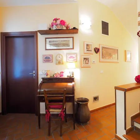 La Magnolia B&B-3