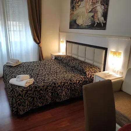 Florence Room B&B-2
