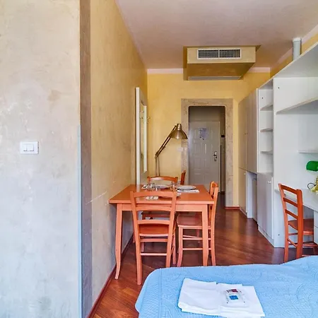 Lloyd Residence Triestino-3
