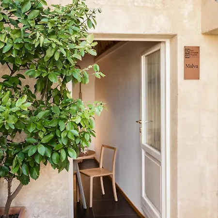 San Giovanni Vecchio - Residenza-3