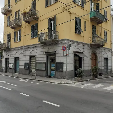 L'Angelo Blu-3