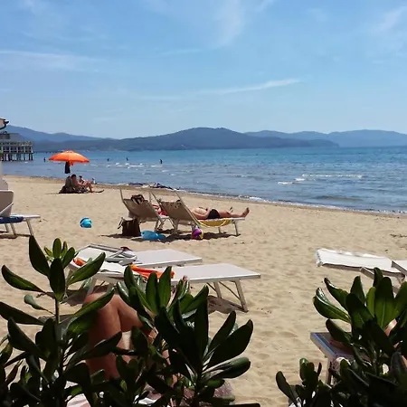 Hotel Ausonia-2