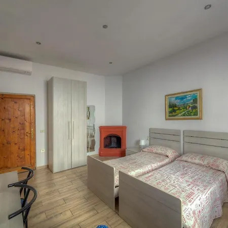Sogni D'Oro Guest House-3